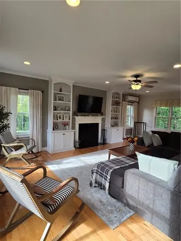 17 Sassafras Road Rehoboth MA 02769