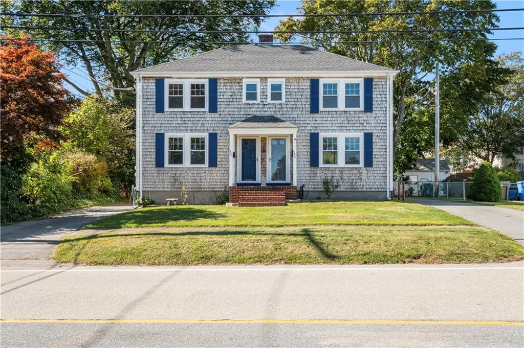 349 Boulevard Middletown RI 02842