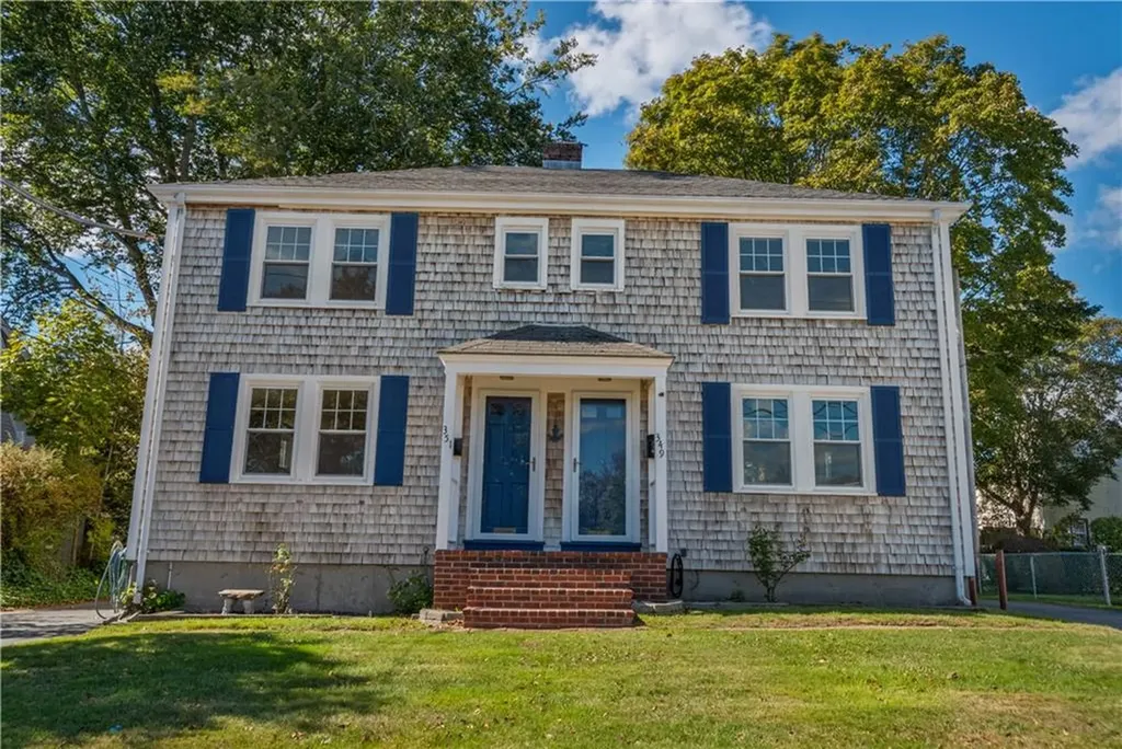 349 Boulevard Middletown RI 02842