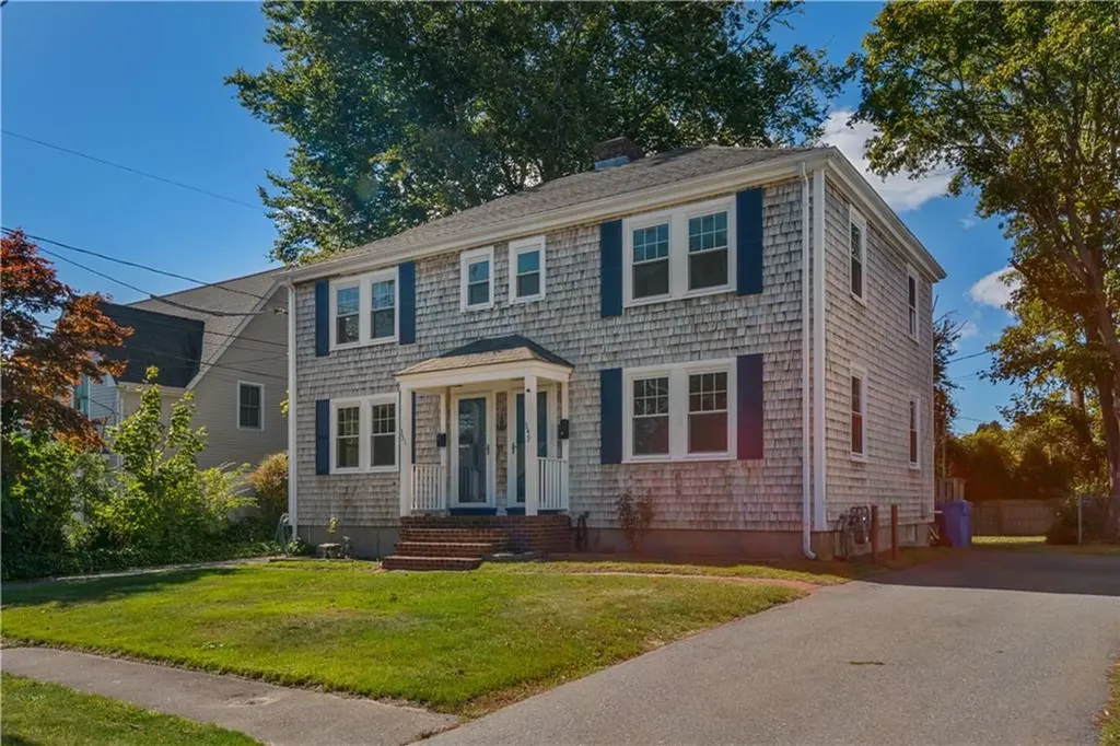 349 Boulevard Middletown RI 02842