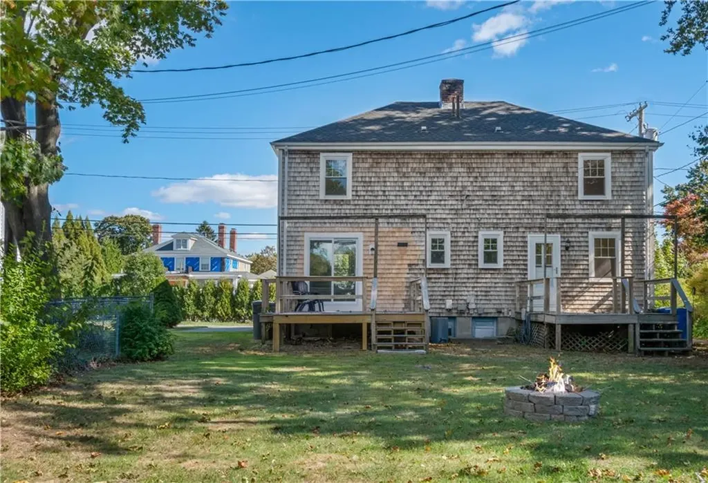 349 Boulevard Middletown RI 02842