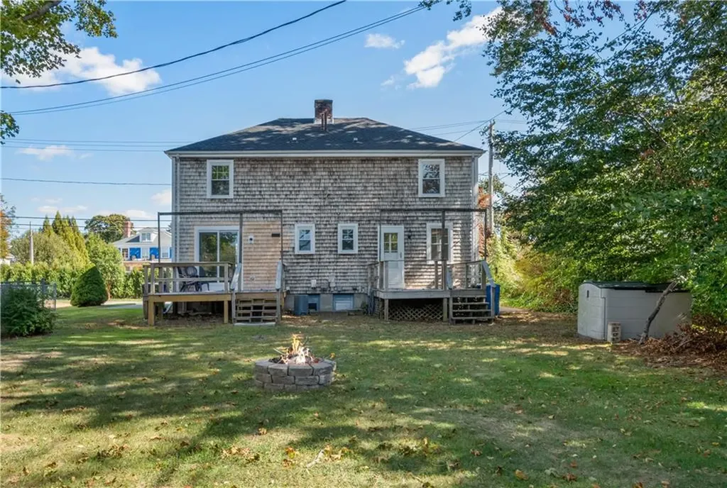 349 Boulevard Middletown RI 02842