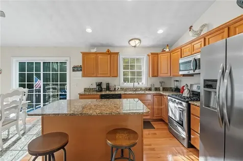 2 Reynolds Road Glocester RI 02814