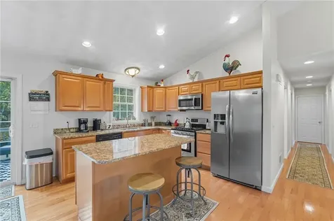 2 Reynolds Road Glocester RI 02814