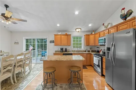 2 Reynolds Road Glocester RI 02814