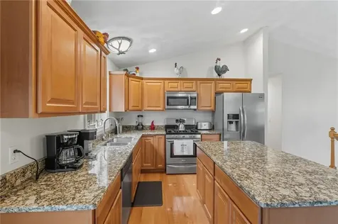 2 Reynolds Road Glocester RI 02814