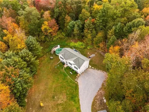 2 Reynolds Road Glocester RI 02814