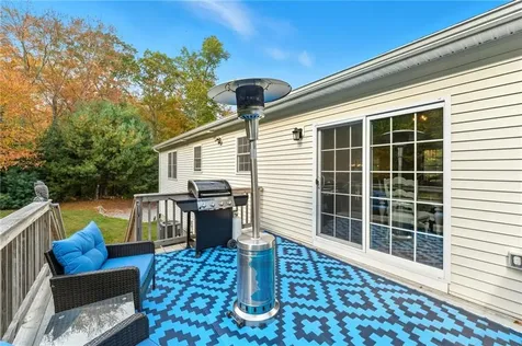 2 Reynolds Road Glocester RI 02814