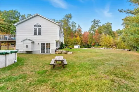 2 Reynolds Road Glocester RI 02814