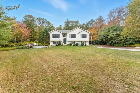 2 Reynolds Road Glocester RI 02814