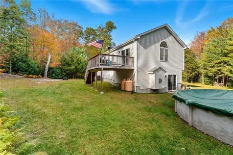 2 Reynolds Road Glocester RI 02814