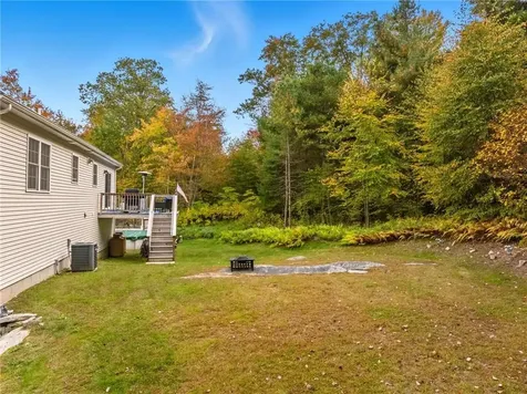 2 Reynolds Road Glocester RI 02814