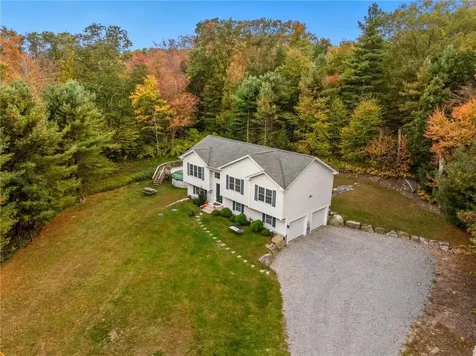 2 Reynolds Road Glocester RI 02814