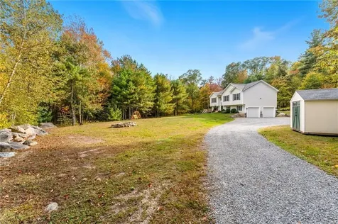 2 Reynolds Road Glocester RI 02814