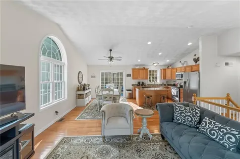 2 Reynolds Road Glocester RI 02814