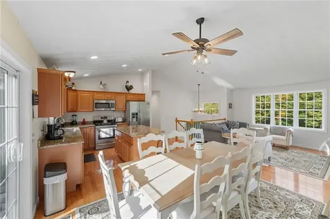 2 Reynolds Road Glocester RI 02814