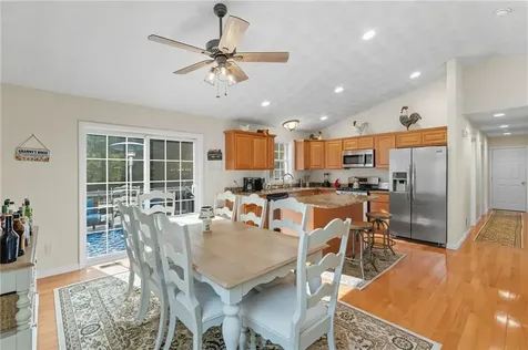 2 Reynolds Road Glocester RI 02814