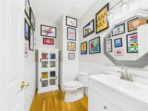 30 Taggart Court East Greenwich RI 02818