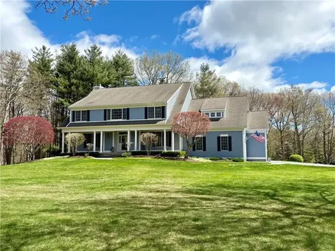 30 Taggart Court East Greenwich RI 02818