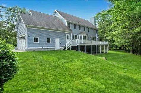 30 Taggart Court East Greenwich RI 02818