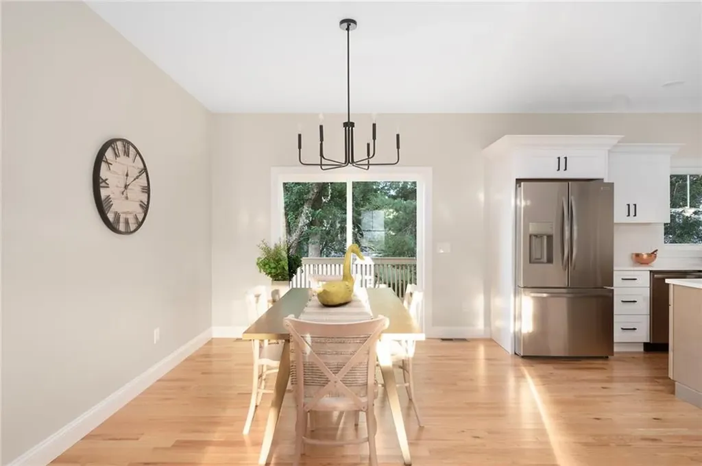 156 Potter Street Cranston RI 02910