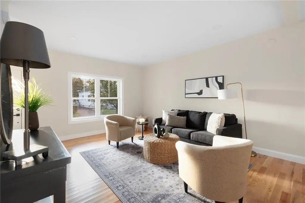 156 Potter Street Cranston RI 02910