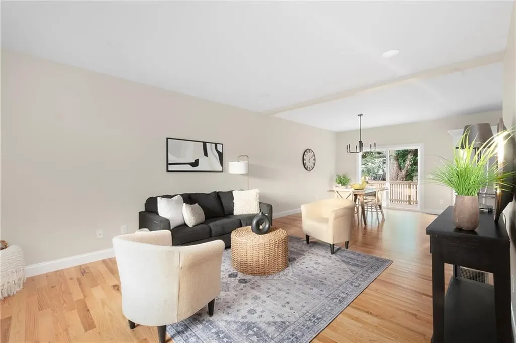 156 Potter Street Cranston RI 02910