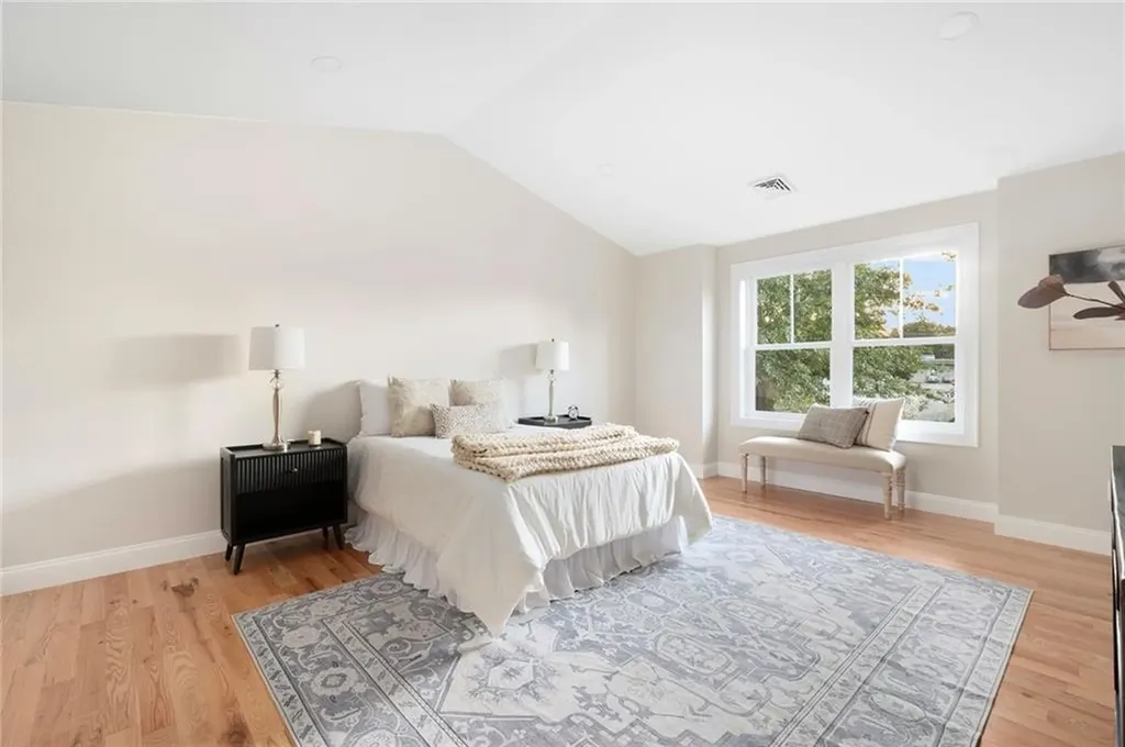 156 Potter Street Cranston RI 02910