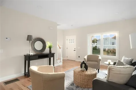 156 Potter Street Cranston RI 02910