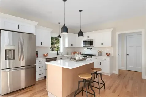 156 Potter Street Cranston RI 02910