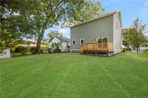 156 Potter Street Cranston RI 02910