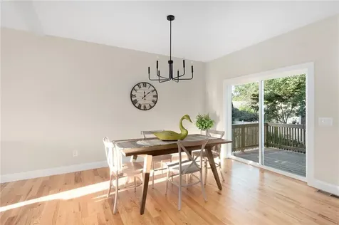 156 Potter Street Cranston RI 02910