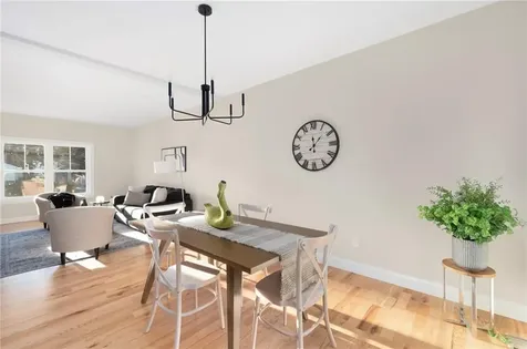 156 Potter Street Cranston RI 02910