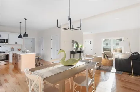 156 Potter Street Cranston RI 02910