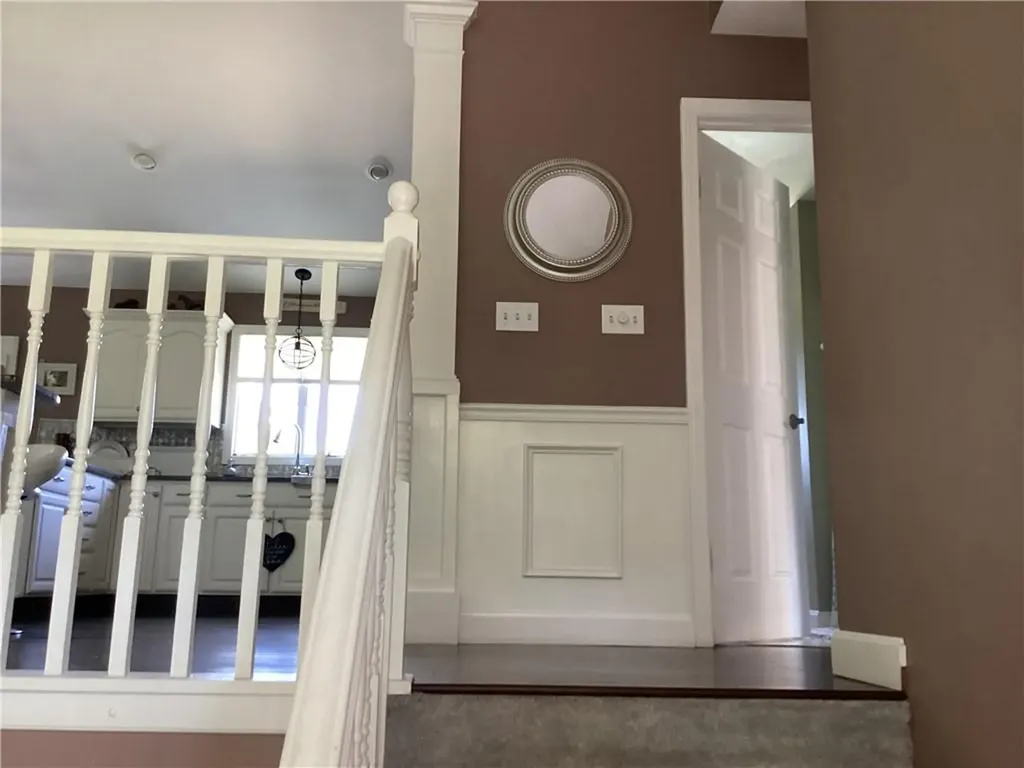 7 1/2 Taylor Road Johnston RI 02919