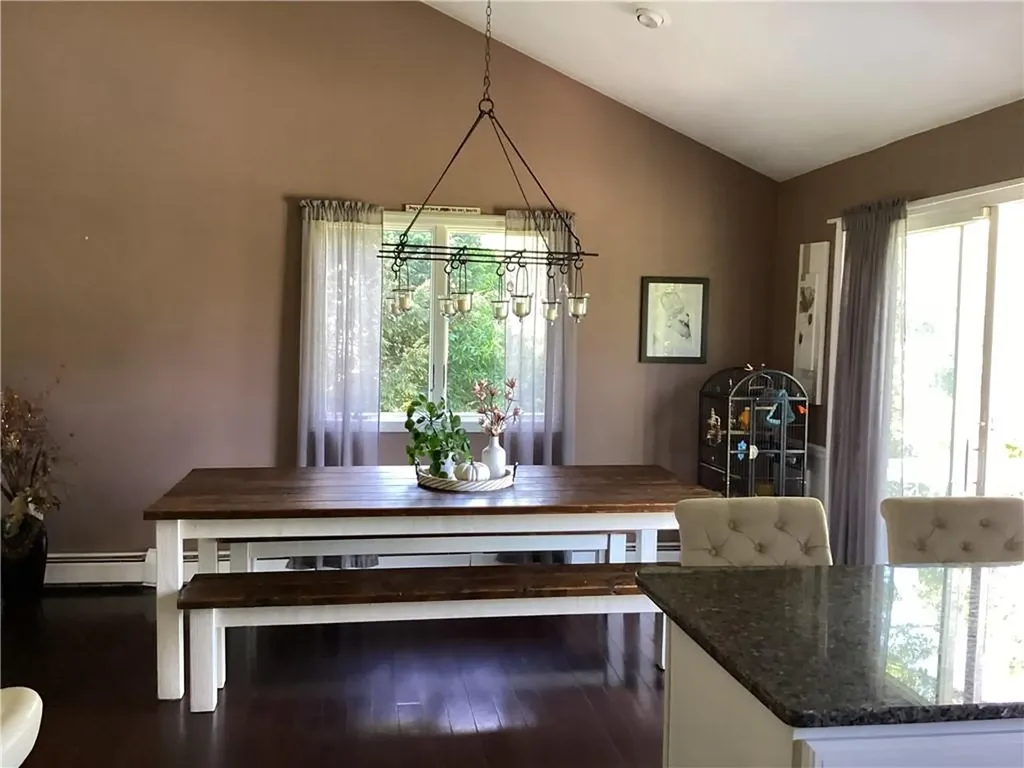 7 1/2 Taylor Road Johnston RI 02919