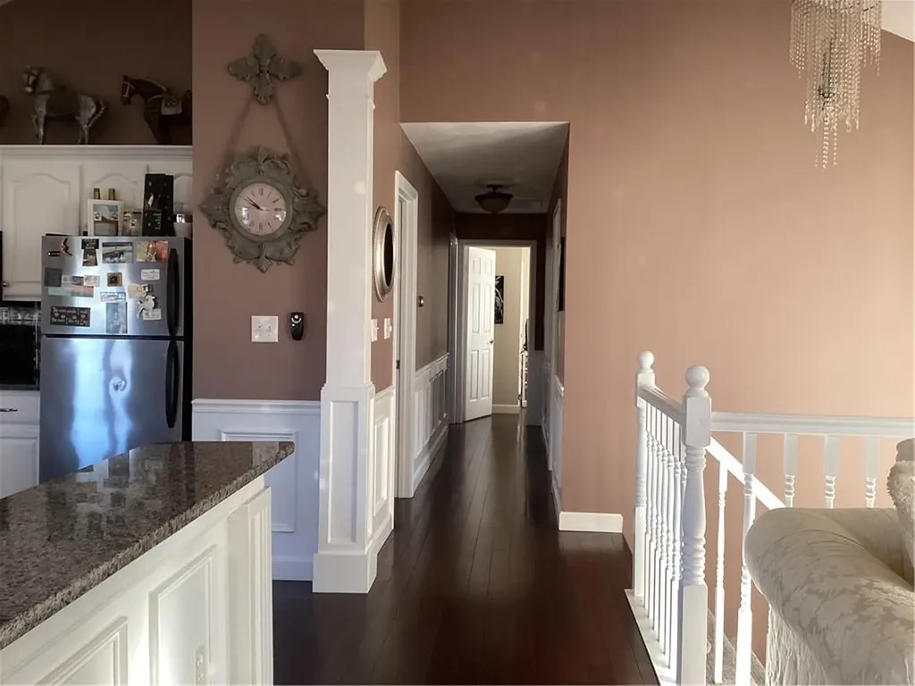 7 1/2 Taylor Road Johnston RI 02919