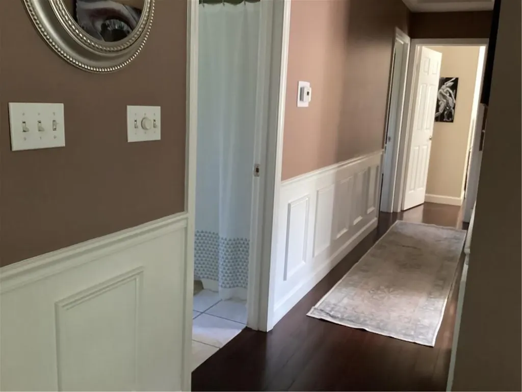 7 1/2 Taylor Road Johnston RI 02919
