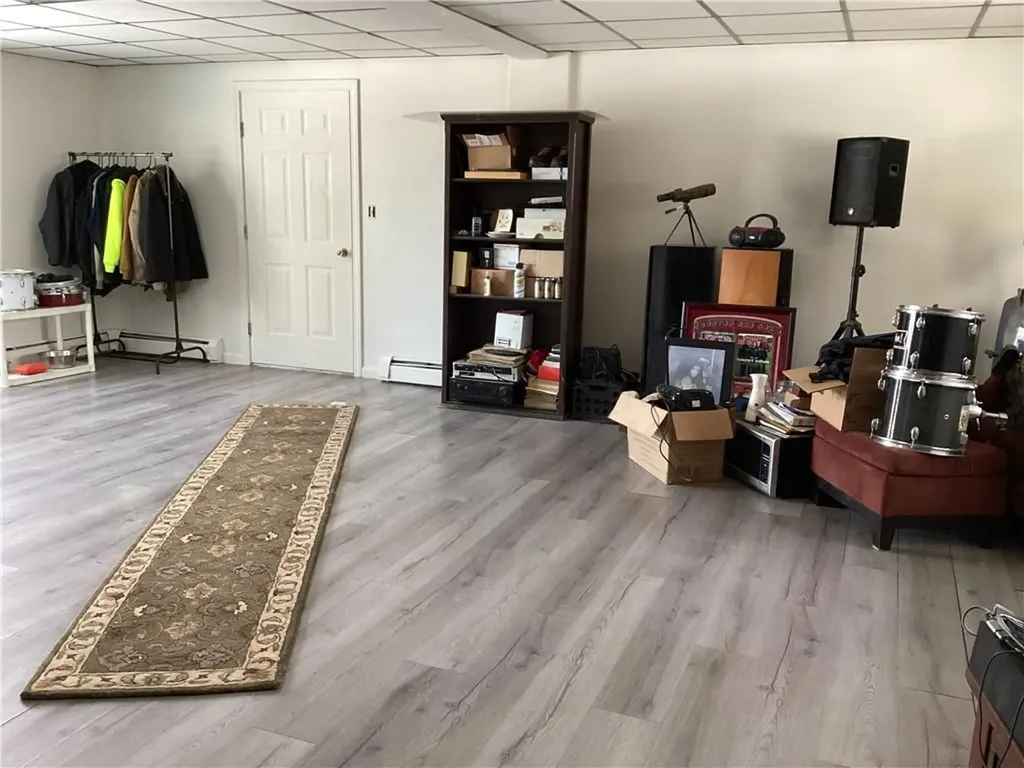 7 1/2 Taylor Road Johnston RI 02919