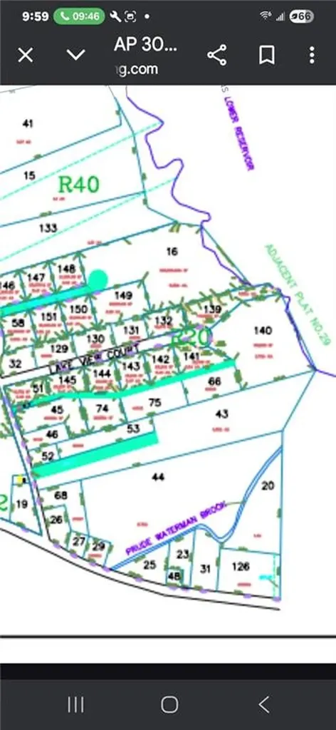 7 1/2 Taylor Road Johnston RI 02919