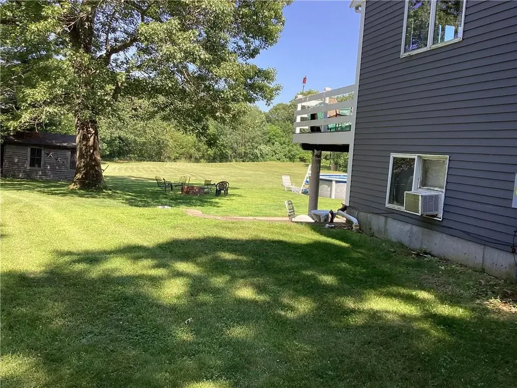 7 1/2 Taylor Road Johnston RI 02919