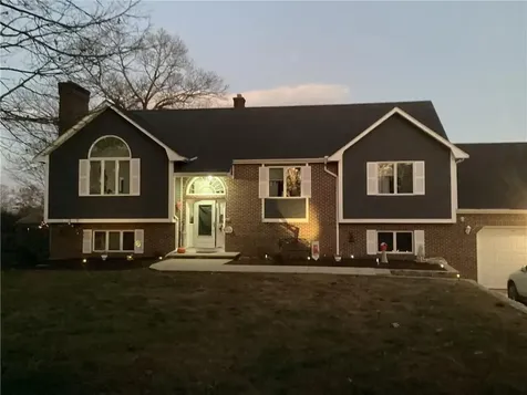 7 Taylor Road Johnston RI 02919