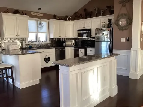 7 Taylor Road Johnston RI 02919