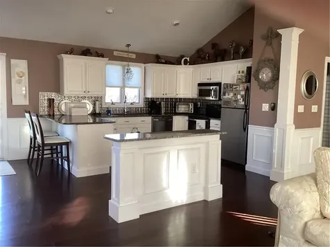 7 Taylor Road Johnston RI 02919