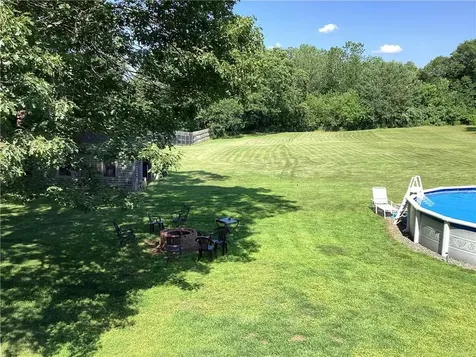 7 Taylor Road Johnston RI 02919