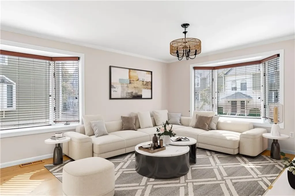 22 Miles Avenue Providence RI 02906