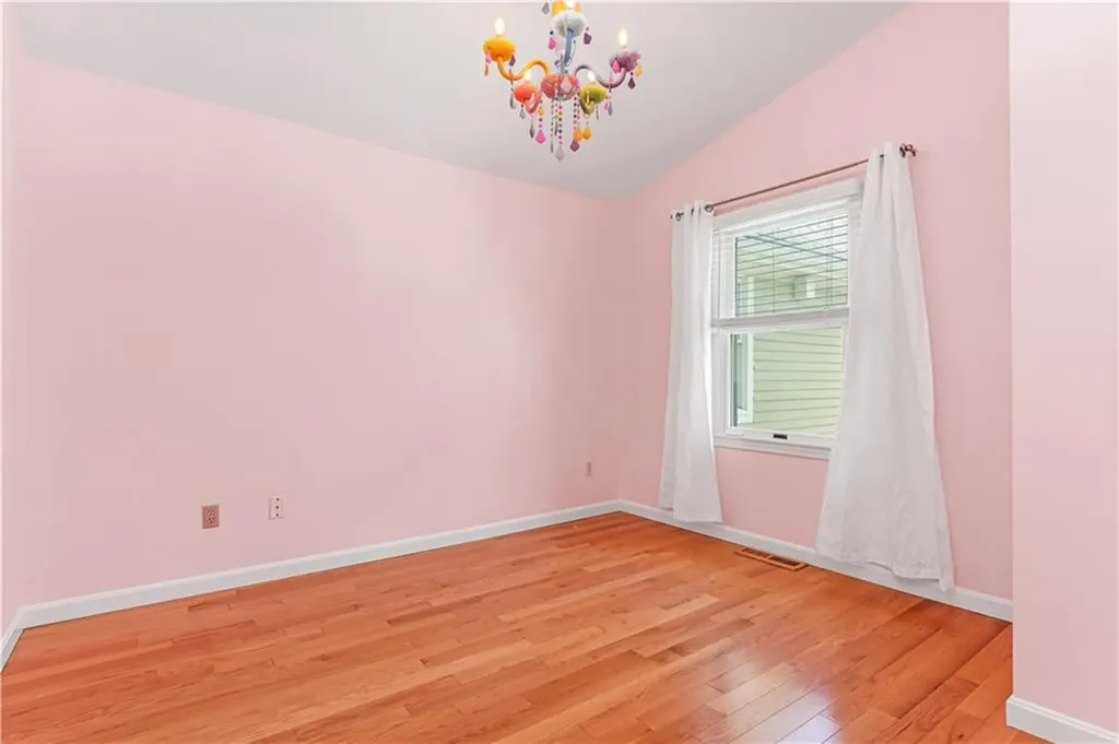 22 Miles Avenue Providence RI 02906