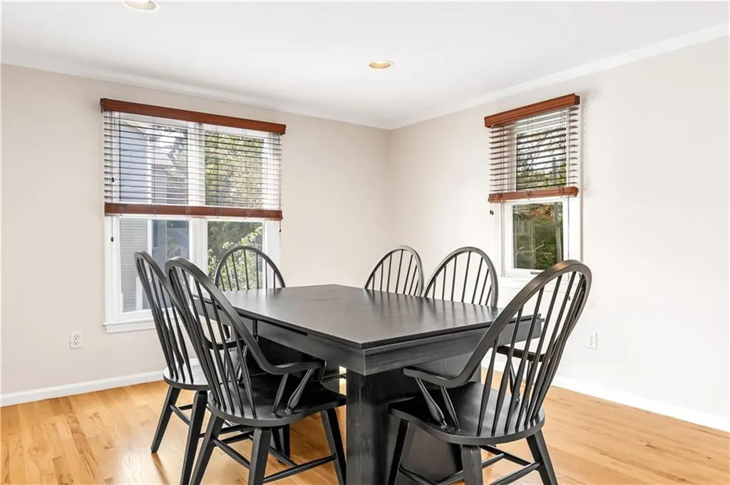 22 Miles Avenue Providence RI 02906