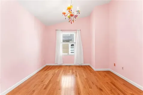 22 Miles Avenue Providence RI 02906