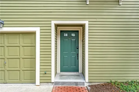 22 Miles Avenue Providence RI 02906